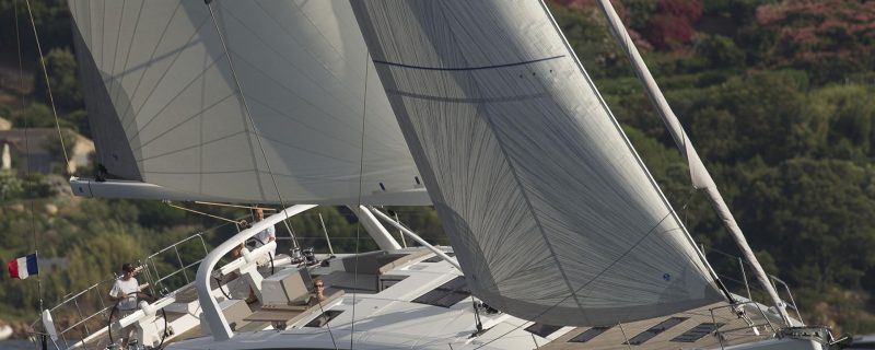 Ture de sailing Ture se sailing