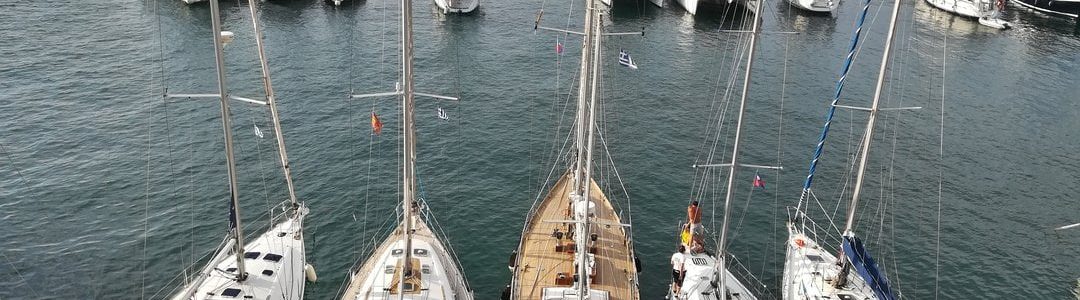 sailing romania sailing romania
